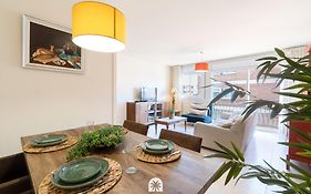 Mediterranean Way - La Font
